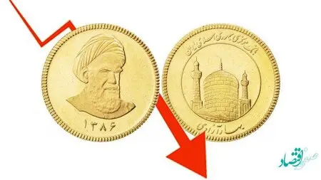 قیمت ربع سکه کام دارندگان را تلخ‌تر کرد