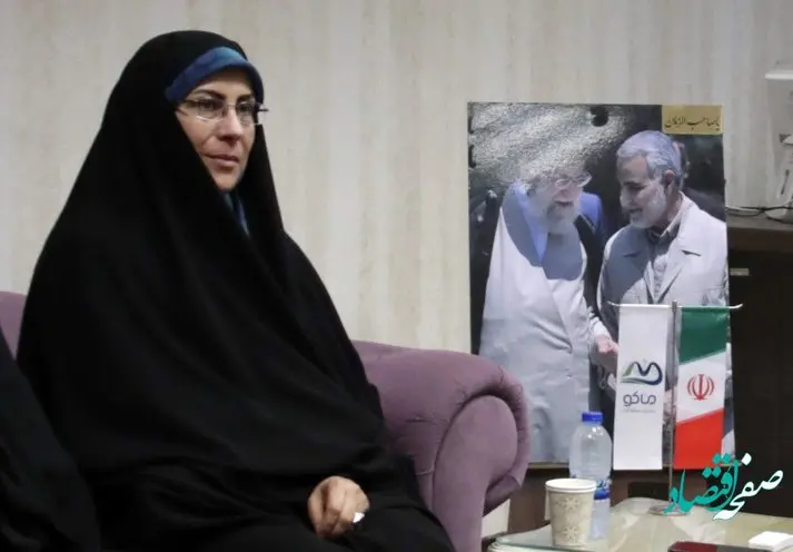 تدوین ماموریت تربیتی مشترک کانون پرورش فکری کودکان و نوجوانان و سازمان منطقه آزاد ماکو