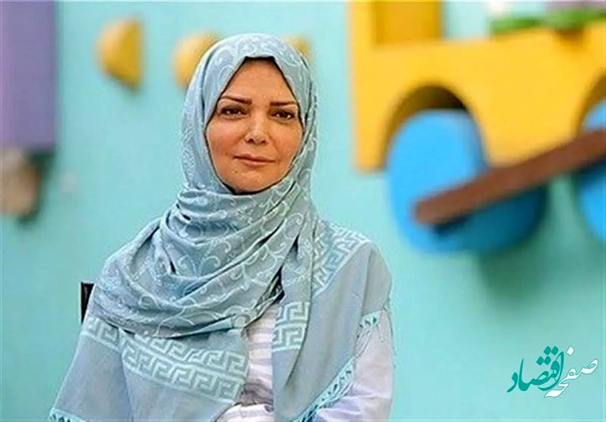 الهه رضایی مجری جنجالی تلویزیون کیست؟ | ماجرای حضور خانم مجری در آگهیهای بازرگانی تلویزیون