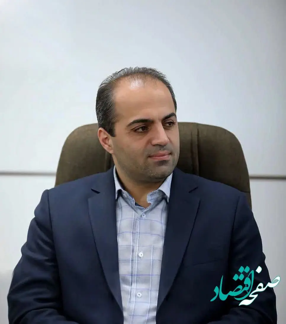 رسالت امروز روابطعمومی ایجاد اعتماد و امیدآفرینی است