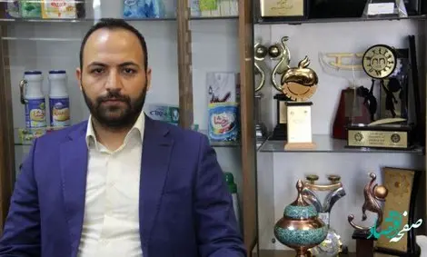 ظرفيت های روابط عمومی در توانمندسازی و تعالی فرهنگ سازمانی