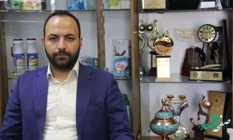 ظرفيت های روابط عمومی در توانمندسازی و تعالی فرهنگ سازمانی