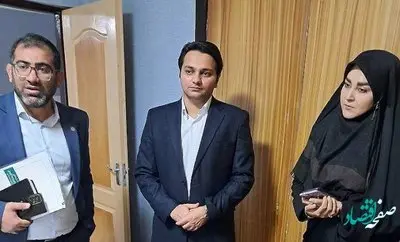 مبارزه با فساد در دستور کار گروه هتل های ایرانگردی و جهانگردی