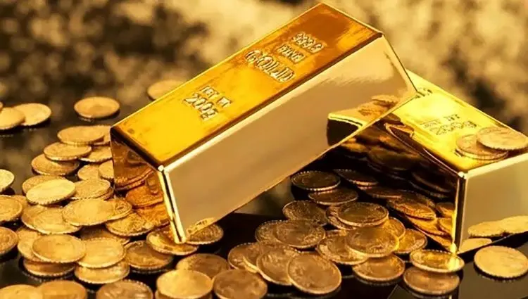 قیمت سکه امروز دوشنبه ۹ تیر ماه ۱۴۰۴