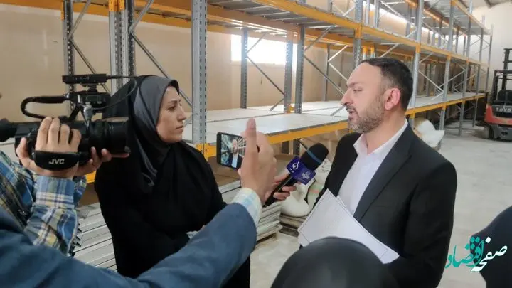برگزاری نخستین تور رسانهای راویان پیشرفت توسط سازمان اموال تملیکی