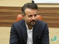 سرپرست مدیریت بهره‌برداری منطقه آزاد چابهار منصوب شد