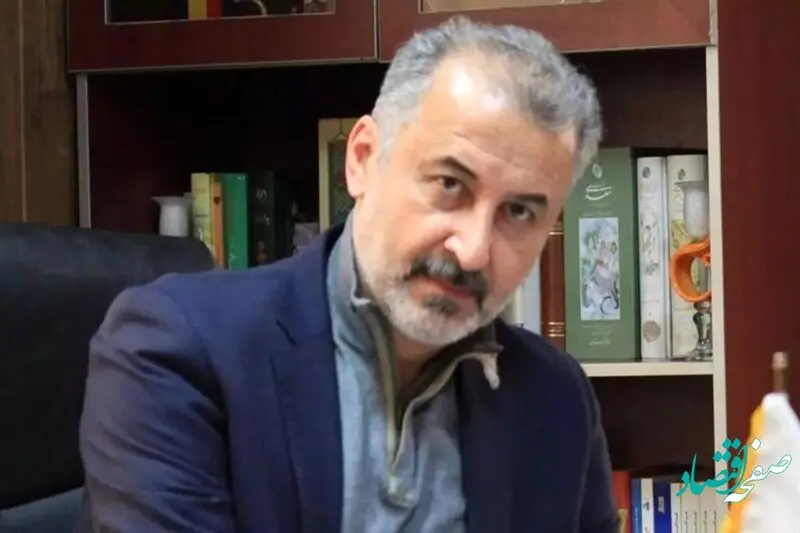 صحبت‌های مهم مدیرعامل پرسپولیس بعد از قهرمانی