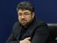 پیام تسلیت مدیرعامل سازمان تامین اجتماعی به مدیرعامل ذوب آهن در پی درگذشت مرحوم حشمت الله کوهی