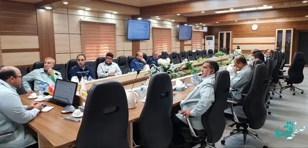 استفاده از انرژی‌های تجدید پذیر بر اساس مطالعه اقلیم خوزستان به مرحله اجرا درآید