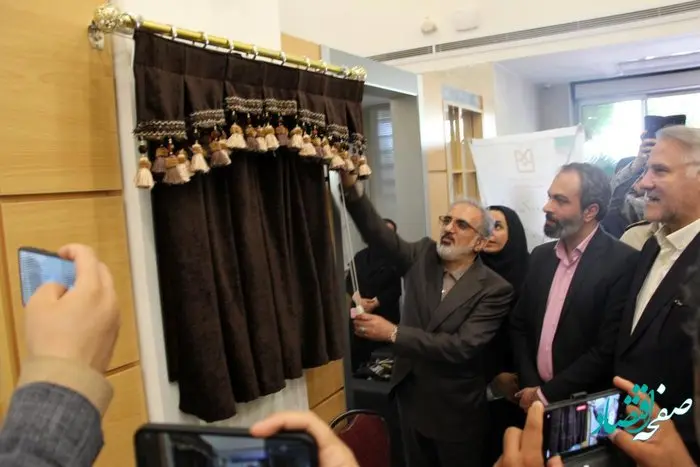 مهمترین دستاورد این بانك در سمنان، تامین مالی 282 طرح تولیدی
