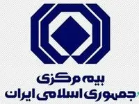 لیست بدهکاران اعلامی بیمه از دریچه نمودار