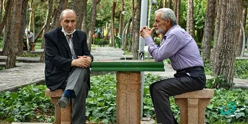 بازنشستگان بخوانند | شما نظر بدهید | شما موافق افزایش سن بازنشستگی هستید یا خیر چرا؟