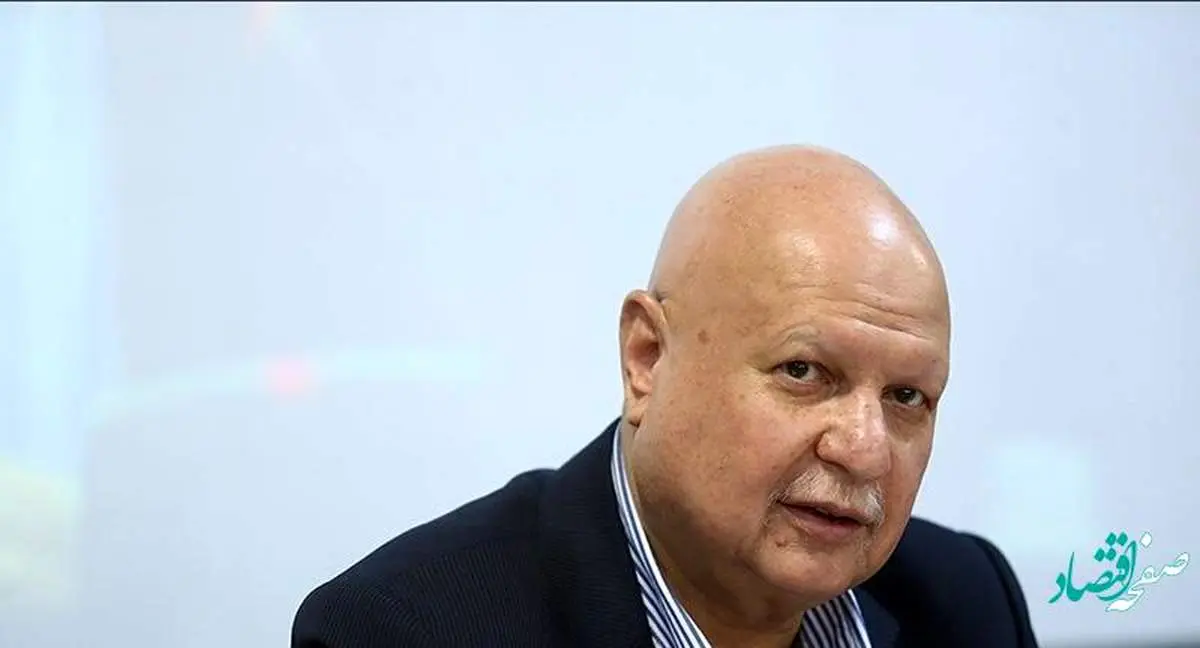 آیا رفتن میرکاظمی به هلدینگ خلیج فارس حقیقت دارد؟