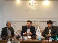 كارگروه تنقیح قانون مناطق آزاد تجاری _ صنعتی و ویژه اقتصادی برگزار شد