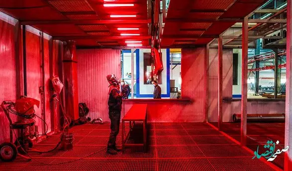 برای تامین امنیت شغلی کارگران، زور قانون بیشتر است یا مافیای کارفرمایی؟