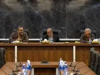 هوشمند سازی واحدهای تولیدی در دستور کار چادر قرار گرفت