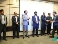 از فعالان ایمنی و سلامت منطقه گل‌گهر تجلیل شد