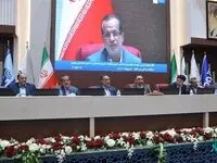 دکتر محموزاده : توجه به مخابرات برای توسعه ارتباطات و اقتصاد دیجیتال کشور ضروری است
