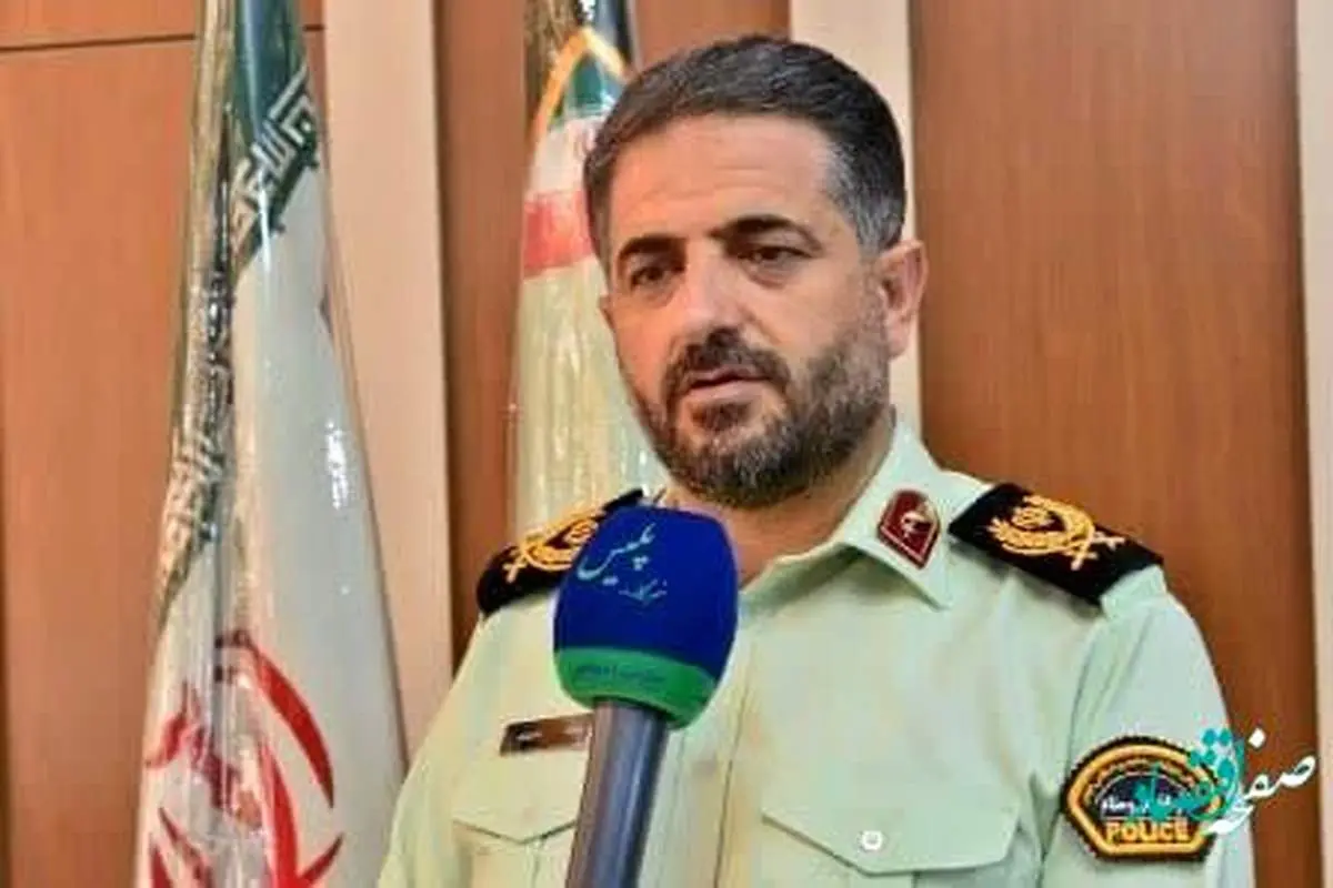 کلاهبرداری ۵۲ میلیارد ریالی یک مجرم از ۱۴ شهروند کرمانشاهی | کلاهبرداری به بهانه تجارت پرسود!