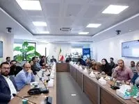 نماد شگویا، زیر ذره‌بین تحلیل‌گران بازار سرمایه