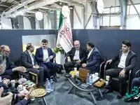 دکتر ترکی: آغاز طرح ذخیره‌سازی گاز با کمک شرکت فولاد اکسین
