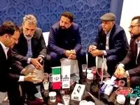 حضور شرکت هایE&amp;P در منطقه آزاد اروند