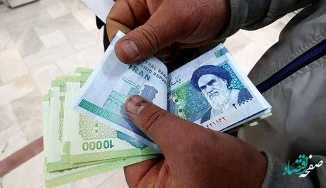 آیا افزایش مزد کارگران باید به میزان تورم باشد؟ | خبری تازه از دستمزد کارگران