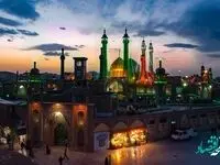 تمدید پرتفوی آستان مقدس حضرت معصومه (س) توسط بیمه کوثر