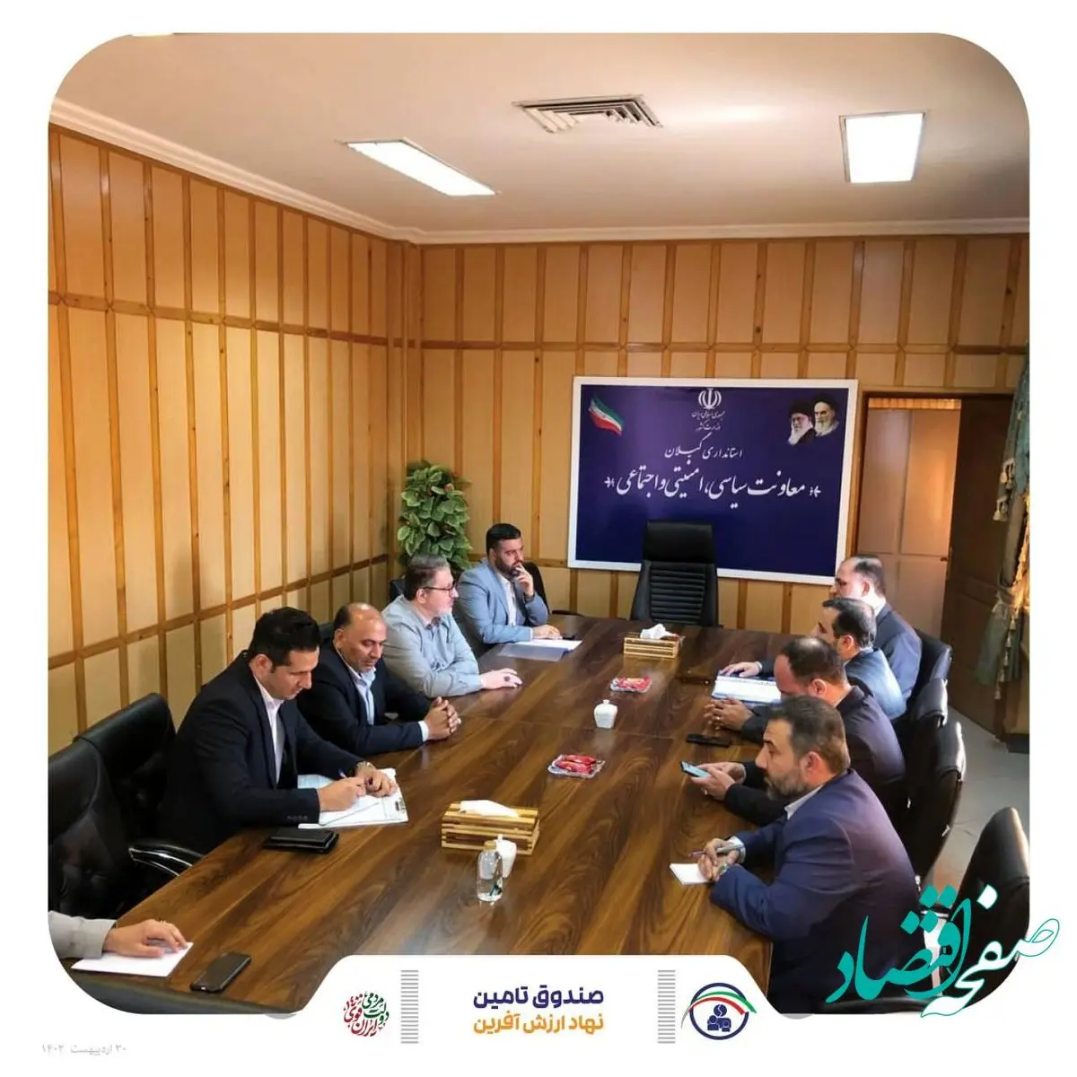 مدیرعامل صندوق تامین خسارات بدنی:فقط ۱۳ درصد موتورسواران کشور بیمه‌نامه دارند