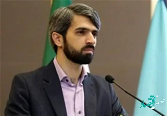 احمد خانی نوذری معاون جدید بازرگانی وزارت جهاد کشاورزی کیست؟ 