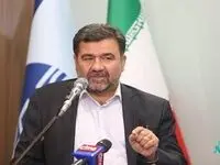 دکتر زارعیان براستفاده از خدمات جدید در شبکه مخابراتی کشور تاکید کرد
