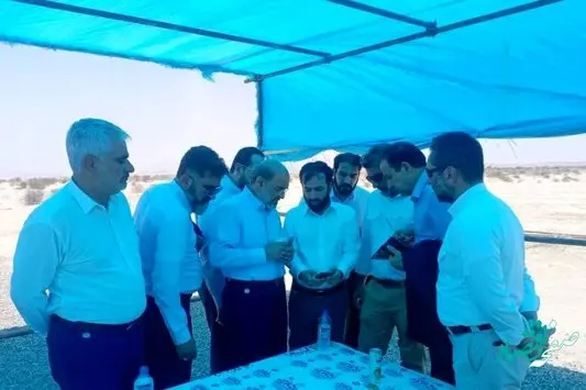 از قلب تهران تا جنوب ایران