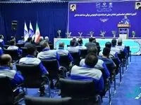 رشد ۹۰ درصدی تولید بزرگ ترین تجاری ساز کشور