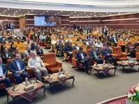 اجلاس بزرگ مدیران روابط عمومی استان اصفهان با مشارکت ذوب آهن اصفهان