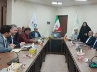 حمایت ازآینده صادرات با سرمایه گذاری در شرکت های دانش بنیان