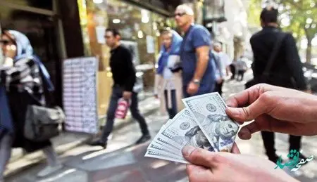 یک پیش‌ بینی تازه و مهم از قیمت ارز | آیا بازار باید آماده ریزش قیمت دلار باشد؟