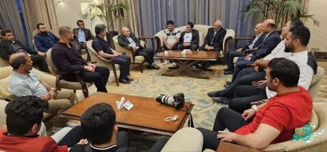 حمایت از ورزش کشتی منطقه آزاد ماکو تقویت می شود