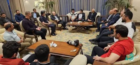 حمایت از ورزش کشتی منطقه آزاد ماکو تقویت می شود