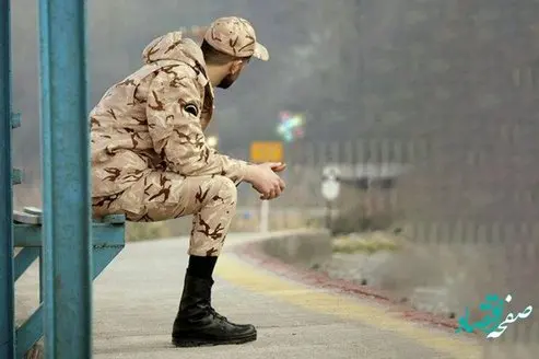 خبری جدید از کسر خدمت سربازان | شرایط جدید کسر خدمت اعلام شد | خبری خوب برای سربازان