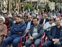 ذوب‌آهن اصفهان، بازوی قدرتمند تولید و دفاع از میهن
