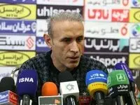 پاسخ کوبنده و جنجالی مدیرعامل استقلال به یحیی گل محمدی