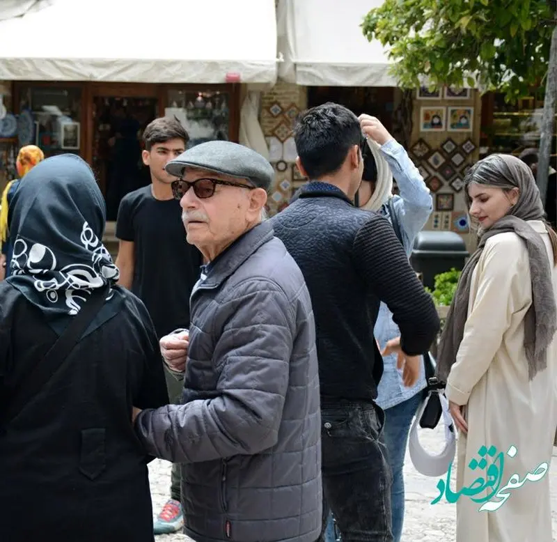 خبر جدید | قانون بیمه بازنشستگان تغییر کرد | بازنشستگان بخوانند