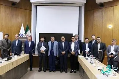 برگزاری نهمین جلسه شورای توسعه نوآوری و اقتصاد دانش بنیان گروه سرمایه گذاری توسعه ملی به میزبانی سازمان