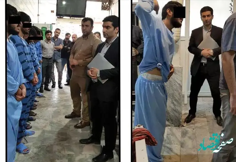 انگیزه قاتل قهرمان پرورش اندام مشهد چه بود؟  