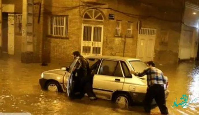 جزئیات تعداد جانباختگان سیل در خراسان شمالی | خبر جدید