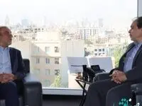 دیدار مدیرعامل بیمه دی با نماینده‌ی محترم مردم نهاوند