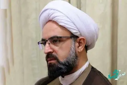 محمد حسین طاهری آکردی دبیر جدید ستاد امر به معروف و نهی از منکر کشور کیست؟