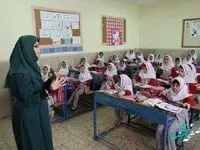 یک خبر خوش و عجیب درباره رتبه بندی معلمان | اضافه شدن ۷ تا ۱۴ میلیون تومانی حقوق معلمان | فرهنگیان بخوانند