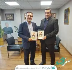 روابط عمومی انعکاسی از عملکرد سازمان است