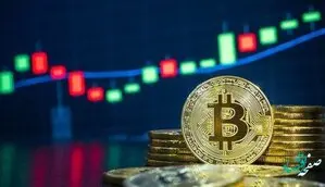 وضعیت بازار بیت کوین | بیت‌کوین امروز صعود کرد یا سقوط؟ 